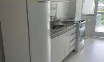 Imagem 6: Apartamento mobiliado 02 Quartos sendo 01 suíte e Varanda Gourmet