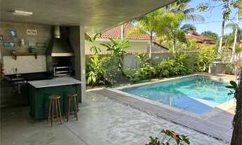 Imagem 5: Casa com 3 dormitórios à venda, 504 m² por R$ 1.300.000 - Morada da Praia - Bertioga/SP