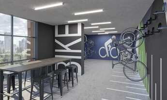 Imagem 6: Studio no Umarizal 47 m²