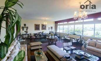 Imagem: Apartamento com 4 dormitórios à venda