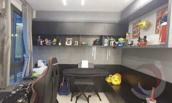 Imagem 7: Cobertura para venda tem 191 metros quadrados com 3 quartos em Campeche - Florianópolis