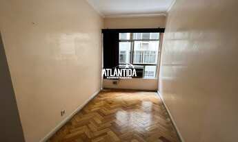 Imagem 3: Apartamento de 3 quartos - 75 m2 - 1 vaga na escritura - próx. metro siqueira campos