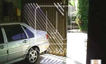 Imagem 3: Casa (térrea na rua) 3 dormitórios/suite, cozinha planejada