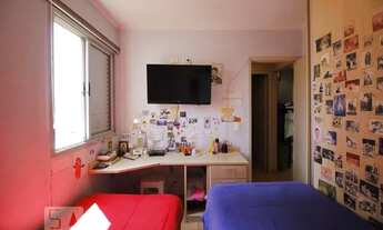 Imagem 5: Apartamento à Venda - Bosque da Saúde, 2 Quartos, 58 m2