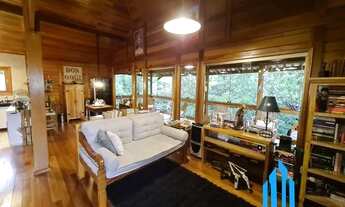 Imagem 5: Casa para venda possui 240 metros quadrados com 3 quartos em Buenos Aires - Guarapari - ES