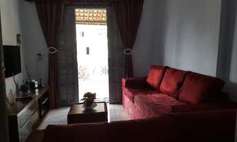 Imagem 2: Cód. 43 Brotas Casa com 3 Pavimentos + Laje com Cobertura em Campinas de Brotas