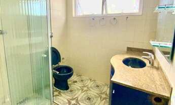 Imagem 7: Apartamento para venda possui 125 metros quadrados com 3 quartos em Jardim Paulista - São