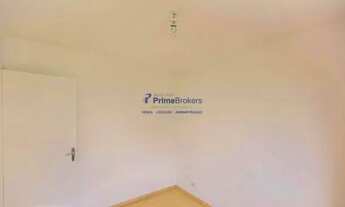 Imagem 7: Apartamento com 56m² de 2 Dormitórios 1 Banheiro 1 Vaga de Garagem Próximo ao Metro Trian