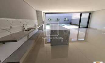 Imagem 4: Casa (sobrado em condominio) 3 dormitórios/suite, portaria 24hs, lazer, espaço gourmet, sa