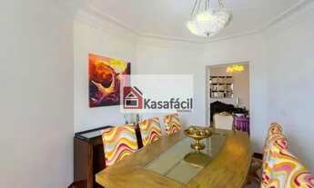 Imagem 5: Apartamento à venda no bairro Moema - São Paulo/SP, Zona Sul