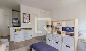 Imagem 5: Apartamento para Aluguel - Pinheiros, 1 Quarto, 39 m2