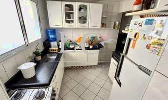 Imagem 7: Apartamento mobiliado para aluguel com 63 metros quadrados, 2 quartos