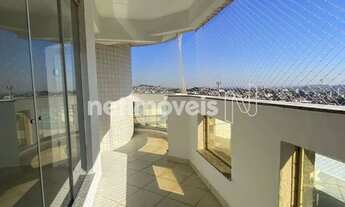 Imagem: Venda Apartamento 4 quartos Buritis Belo