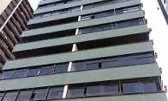 Imagem: Cobertura na beira mar de Piedade