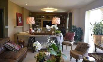 Imagem 4: APARTAMENTO 3 SUÍTES COM VISTA MAGNÍFICA CIDADE JARDIM