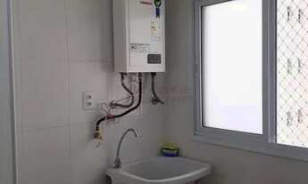 Imagem 7: Apartamento Padrão em Jundiaí