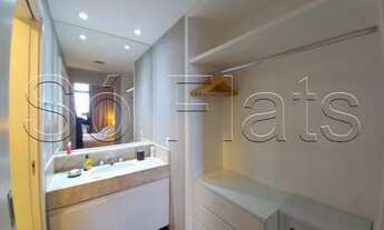 Imagem 7: Staybridge suítes com excelente estrutura no Itaim Bibi prox ao Pq do Ibirapuera