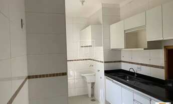 Imagem 2: Apartamento (tipo - padrao) 2 dormitórios/suite, cozinha planejada, em condomínio fechado