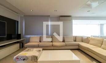 Imagem 3: Apartamento à Venda - Vila Romana, 3 Quartos, 185 m2