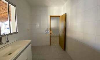 Imagem: Casa com 2 dormitórios, 55 m² - venda