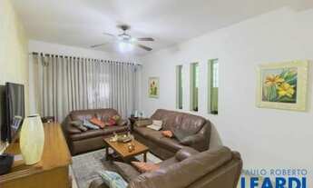 Imagem 2: CASA ASSOBRADADA - PARQUE SÃO DOMINGOS - SP