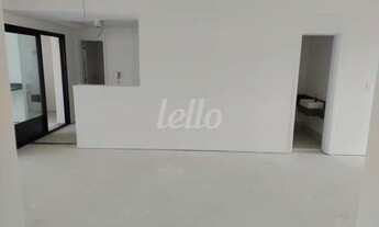 Imagem 2: São Paulo - Apartamento Padrão - Moema