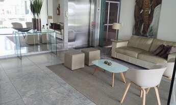 Imagem 3: Apartamento mobiliado com 30 metros quadrados com 1 quarto em Boa Viagem - Recife - PE