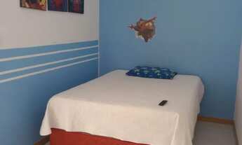 Imagem 7: Casa 4 suítes Condomínio Tiradentes