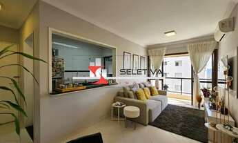 Imagem 2: São Paulo - Apartamento Padrão - Brooklin