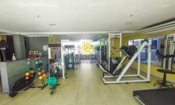 Imagem 4: NATAL - Apartamento Padrão - Petrópolis