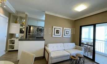 Imagem 4: Apartamento para Locação em Cotia, Granja Viana, 2 dormitórios, 1 suíte, 2 banheiros, 1 va