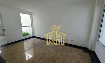 Imagem 4: Sobrado Triplex - 03 dormitórios (01 suíte) - 02 vagas - Canto do forte - Praia Grande (SP