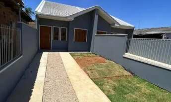 Imagem 2: ESTEIO - Casa Padrão - Parque Primavera