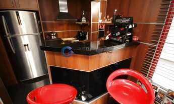 Imagem 5: Apartamento Padrão em São José dos Campos