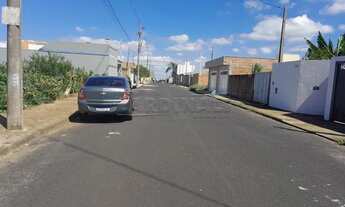 Imagem 3: Casa Padrão em São Carlos