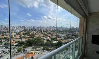 Imagem 3: Apartamento com 3 dormitórios à venda, 112 m² por R$ 1.998.000,00 - Vila Olímpia - São Pau