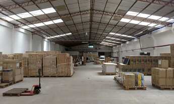 Imagem 3: Alugo Galpão 1100m2 entre São Francisco e Cachoeirinha!