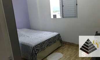 Imagem 5: Apartamento com 2 dormitórios à venda, 74 m² por R$ 161.000,00 - Oceanópolis - Mongaguá/SP