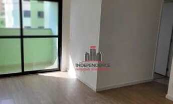 Imagem: Apartamento com 3 dormitórios para alugar