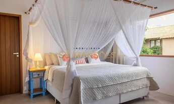 Imagem 6: Linda casa à venda no Outeiro das Brisas - Trancoso/BA