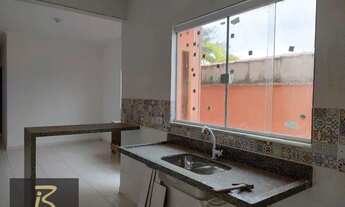 Imagem 4: Casa com 2 dormitórios à venda, 79 m² por R$ 225.000,00 - Estancia Sao Jose - Peruíbe/SP