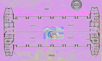 Imagem 5: Conjunto comercial de 375 m² para locação, no Brooklin em São Paulo