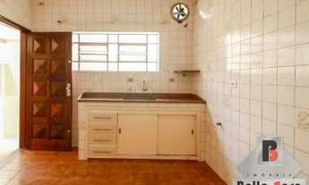 Imagem 3: Casa térrea Alto da Mooca, com 02 quartos, 02 banheiros e sem vaga