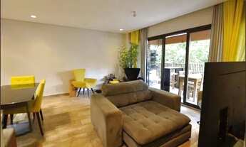 Imagem 2: 2 dorms, 2 banheiros, 2 vagas, 93m²