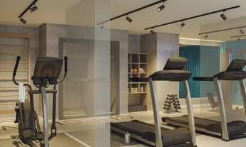 Imagem 7: Apartamento para venda possui 79 metros quadrados com 3 quartos