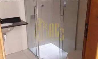 Imagem 7: Triplex com 3 quartos no Abranches em Curitiba