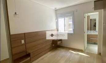 Imagem 6: Apartamento com 2 dormitórios para alugar, 73 m² por R$ 3.357,00/mês - Bairro Pau Preto