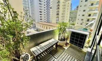 Imagem 4: Apartamento Locação 3 Dormitórios - 167 m² Higienópolis