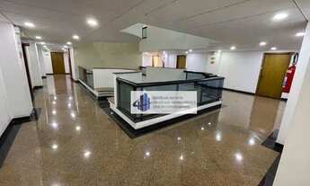 Imagem 4: Conjunto, 37 m² - venda por R$ 340.000,00 ou aluguel por R$ 3.670,00/mês - Moema - São Pau