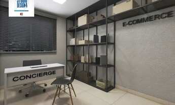 Imagem 5: Cobertura para venda possui 100 metros quadrados com 2 quartos em Cruz das Almas - Maceió